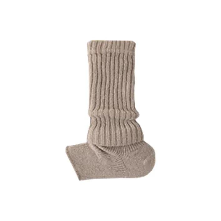 ALPLUME Mid Calf Socks Women's 1 Pack-1