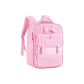 [Large Capacity Multi-Pocket]My Melody-Pink