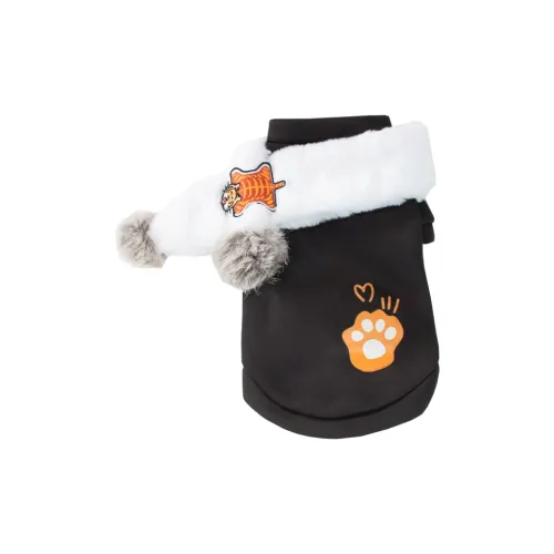 Hippie dogs Pet Clothing