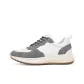 White/Gray