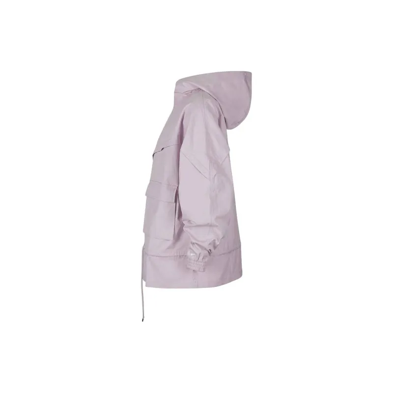 Nike Jackets Women's Purple-1