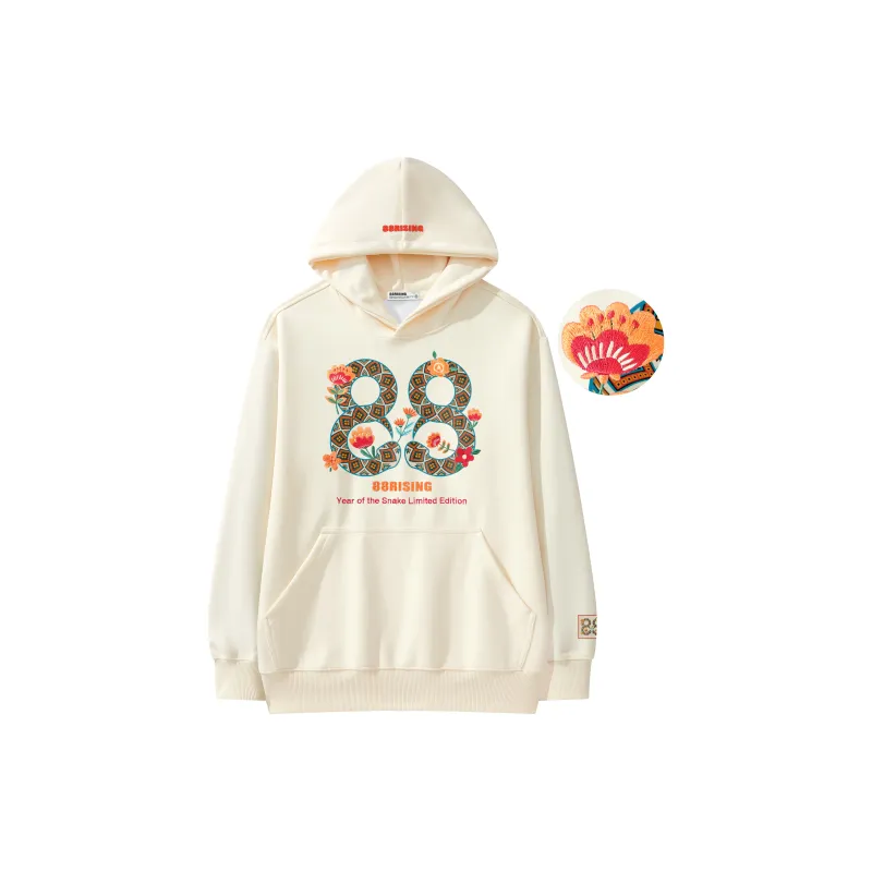 88rising Sweatshirts Unisex-7