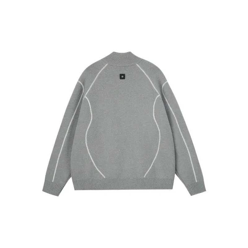 PCLP 2025 Spring/Summer Sweaters Unisex-1