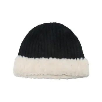 MT·MIT Thicken And Keep Warm Hats & Caps Unisex