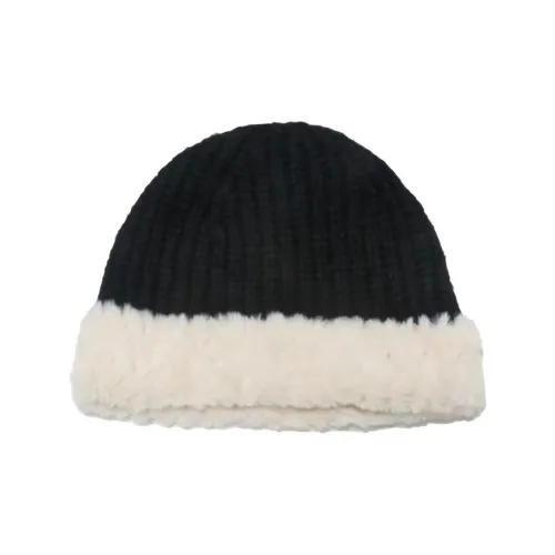 MT·MIT Thicken And Keep Warm Hats & Caps Unisex