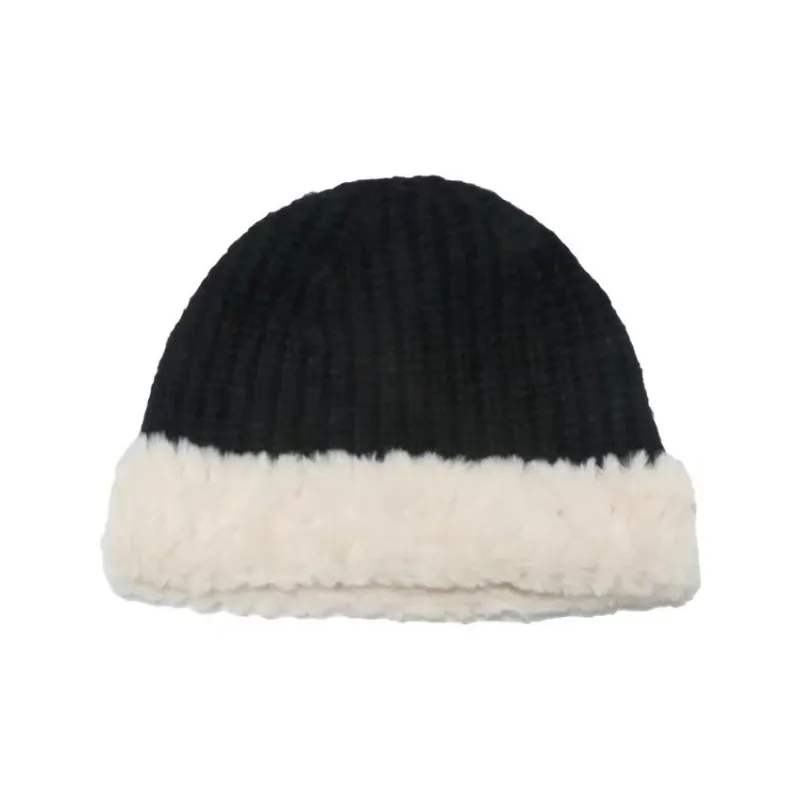 MT·MIT Thicken And Keep Warm Hats & Caps Unisex-0