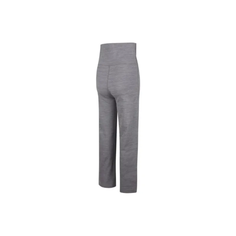Nike Athletic Trousers Women's Gray-1