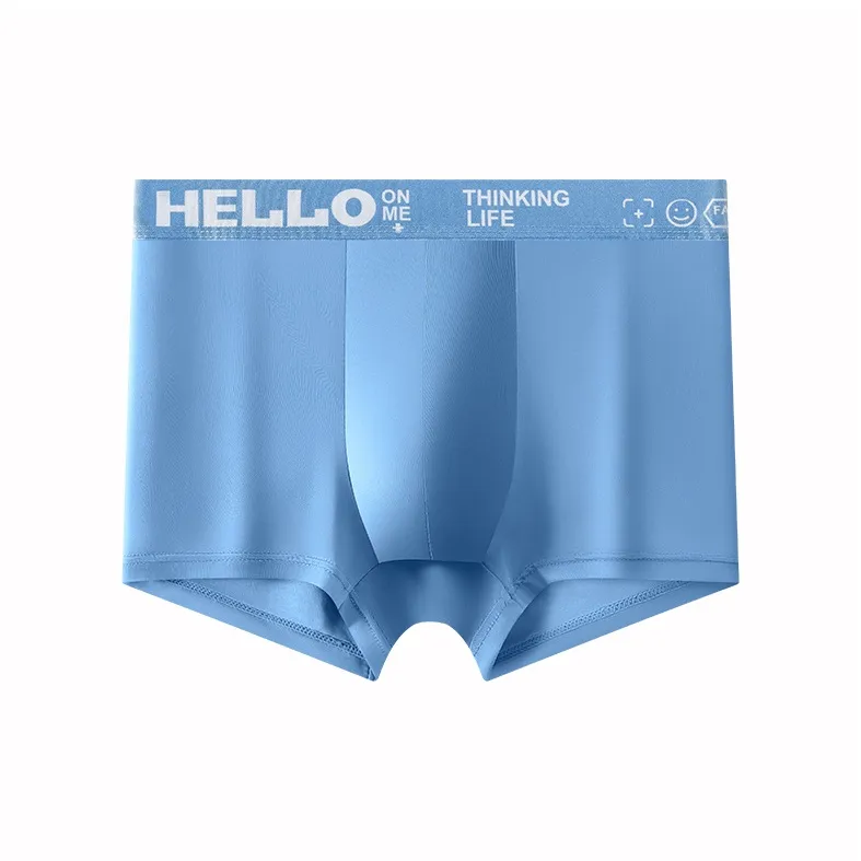 Cotton Gene Underpants Men's 6 Pack-11