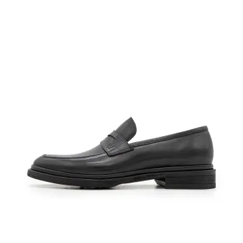 Satchi Loafers Men Black