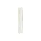 Over-The-Knee White Socks Set