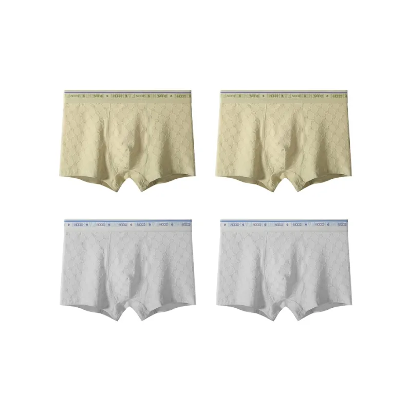 Urban Beauty Underpants Men's Combo Set-35