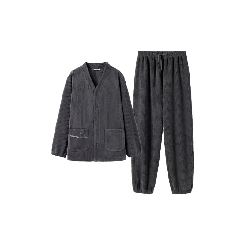 ENWEIS Men Pajama Sets-0