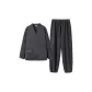 Dark Gray-Men's