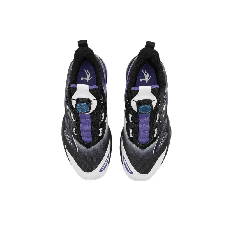 QIAODAN Kids' Basketball Shoes Grade School-3