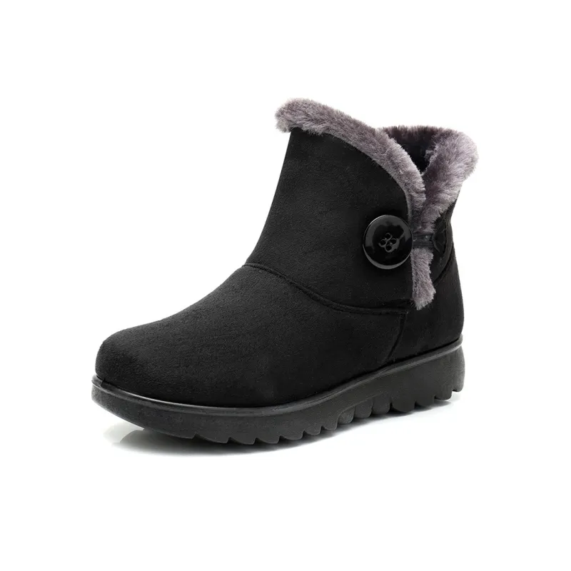 Captain Illy Ankle Boots Unisex-0