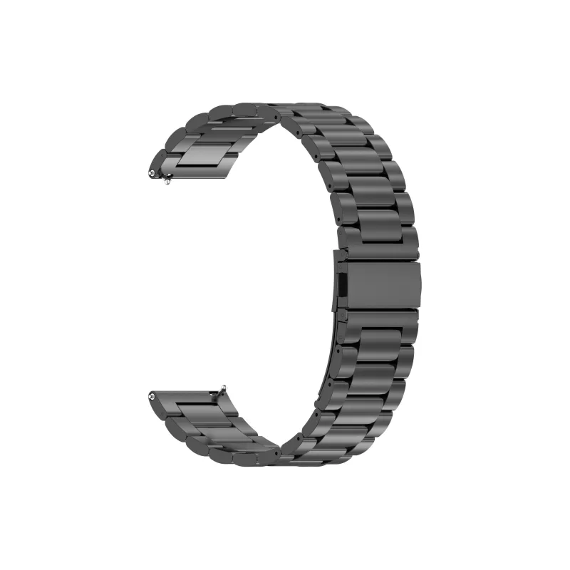 ZHENGGUANG Watch Band Huawei Compatibility Made Of Steel-2