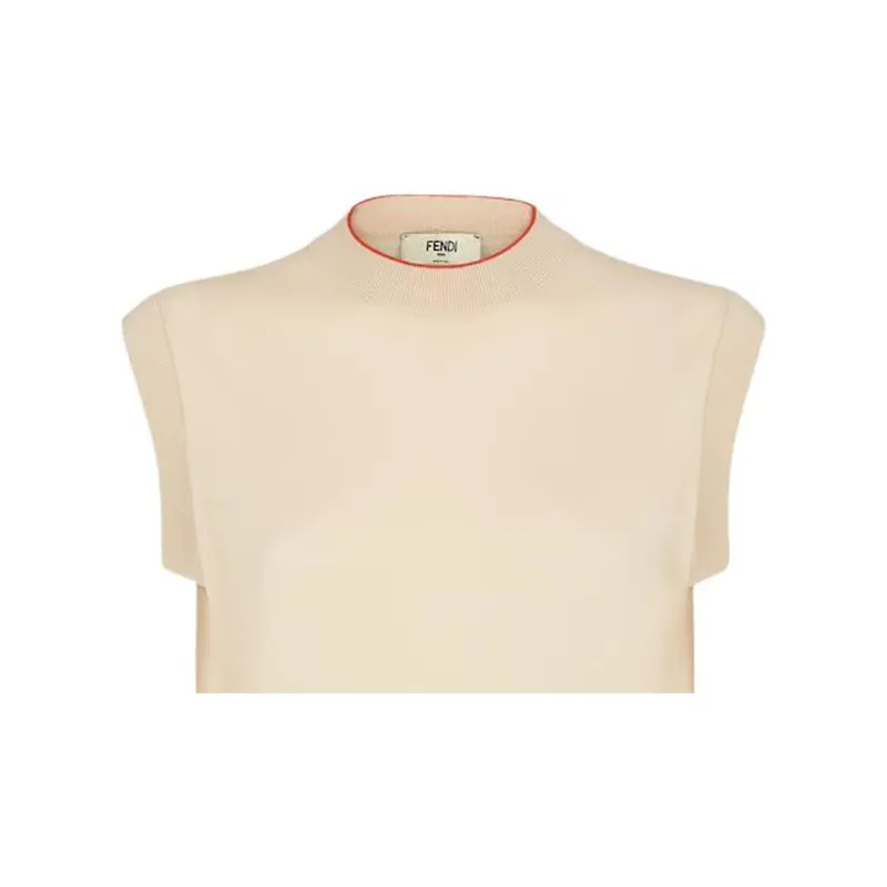 FENDI Roma Wool Jumper-3