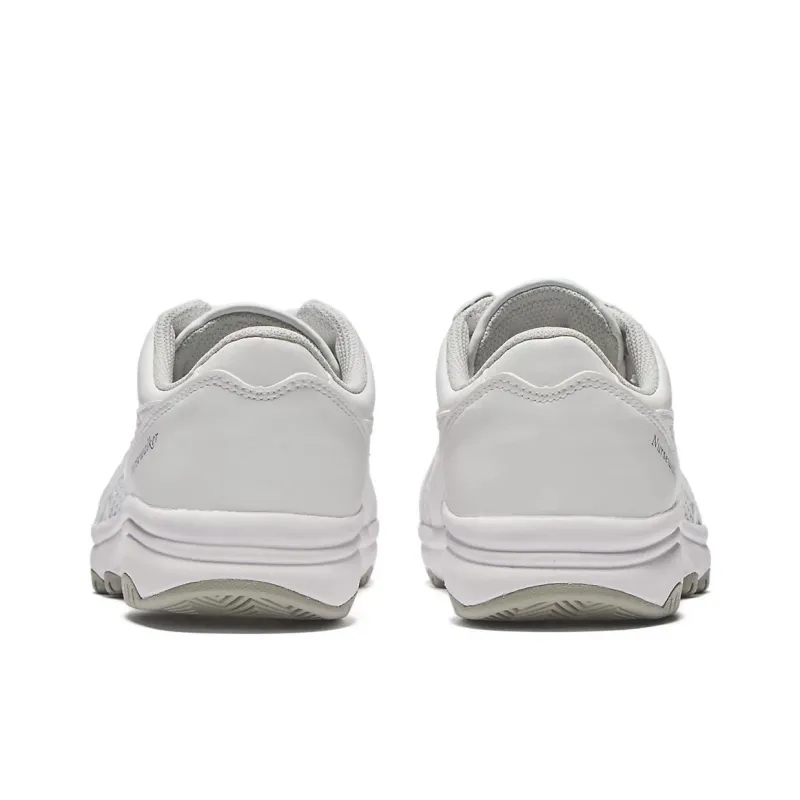 Asics Nurse Walker 201 3E Width White-5
