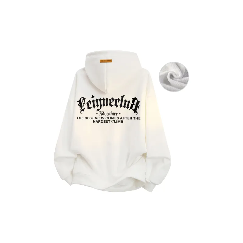 Feiyue Sweatshirts Unisex-45