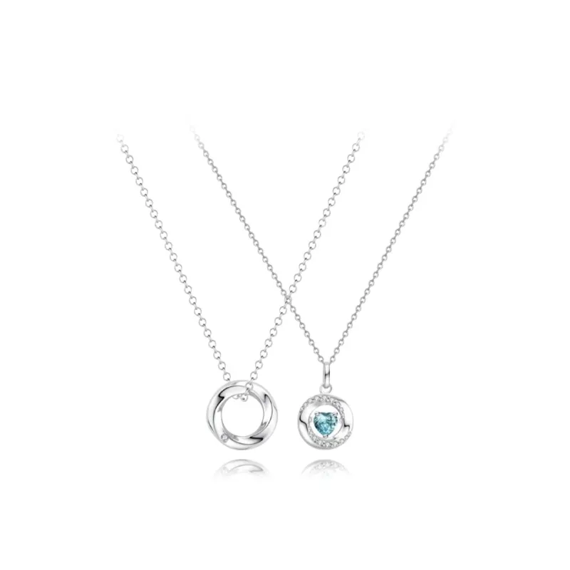 LuluCanaan Alloy Necklaces Unisex-0
