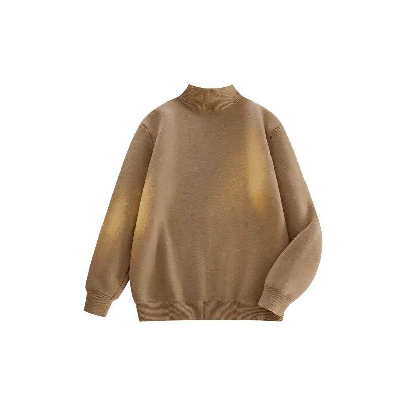 MINISO Sweaters Unisex-7