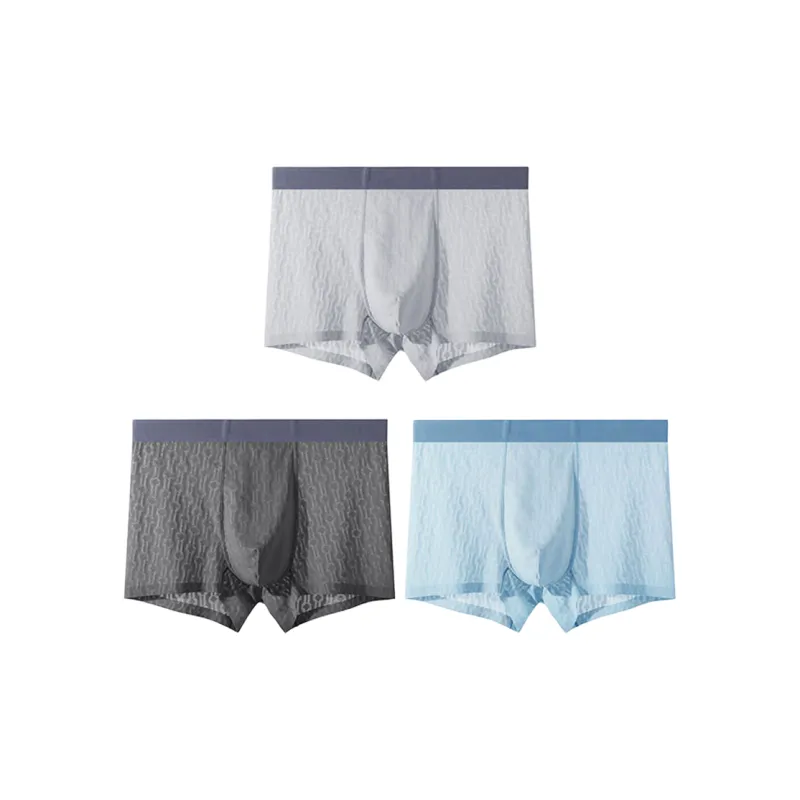 Urban Beauty Underpants Men's Combo Set-21