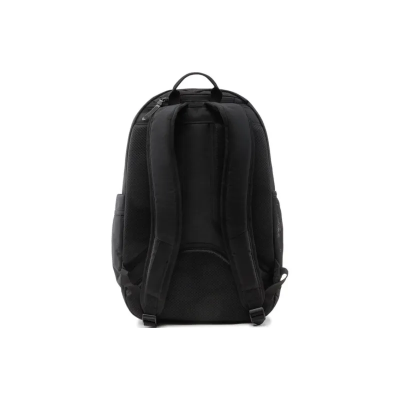 LiNing Polyester Backpack Unisex Black-3