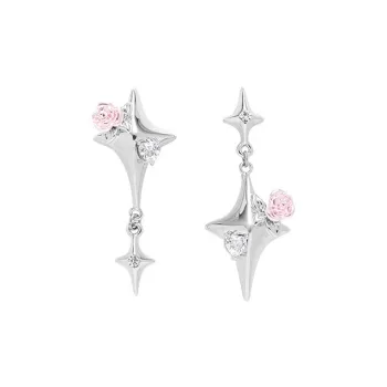 DTOTO Earrings Unisex