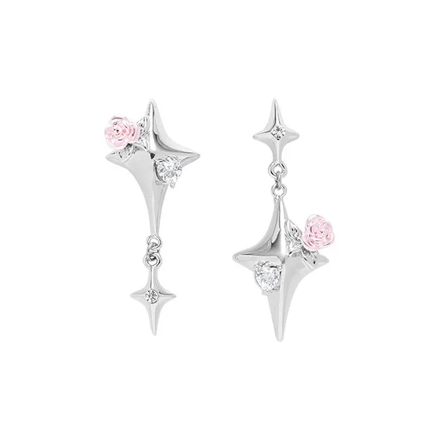 DTOTO Earrings Unisex-0