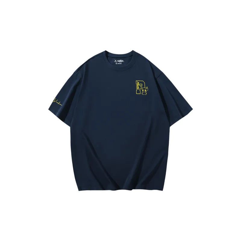 VEIDOORN x Pokemon T Shirt Unisex-5