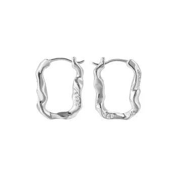 KiNGZiT S925 Silver Earrings Women's