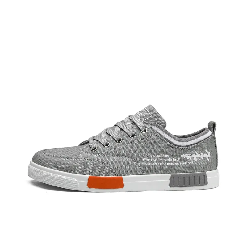 PLAY COBBLER Canvas Shoes Men's-3