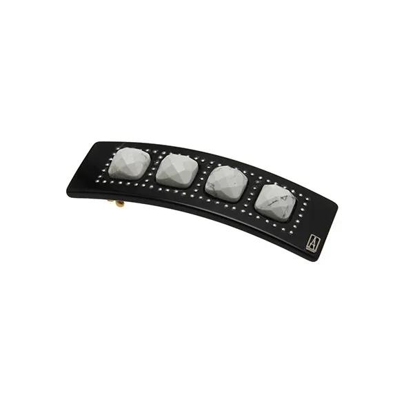 ALEXANDRE DE PARIS Perla 6cm Hair Clip Hair Accessories Headwear Women's-2