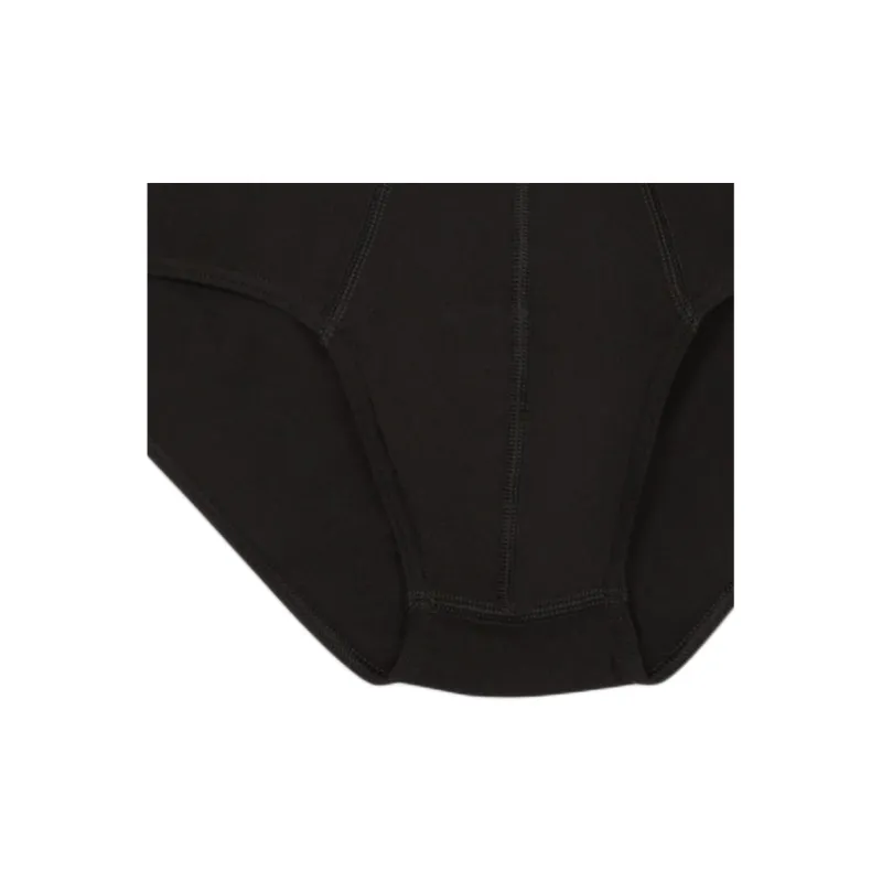 EMPORIO ARMANI Two pack Of Asv All over Shiny Logoband Organic cotton Briefs-1
