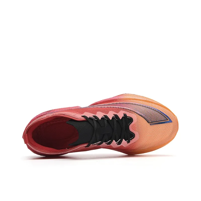 Jerden Smith Cushioned Slip-Resistant Abrasion-Resistant Low-Top Popcorn Casual Running Shoes Unisex-16