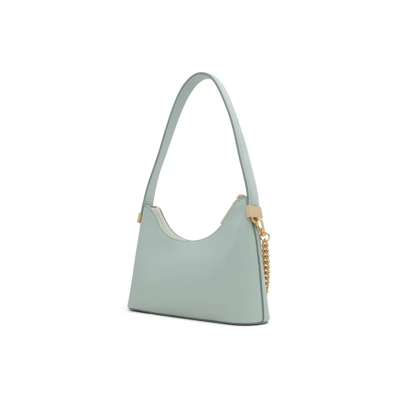 ALDO Artificial Leather Handbag, Shoulder Bag Medium Size Women's Multicolor-1