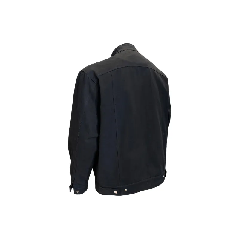 Love Monster Jackets Coats Unisex-1