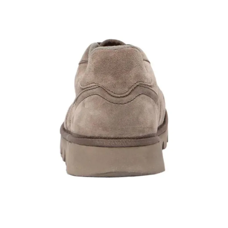 Art ONTARIO Low-Top Casual Shoes Unisex Taupe-3