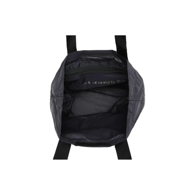 KEEN Nylon Portable Crossbody Bag Shoulder Bag Unisex Black-2