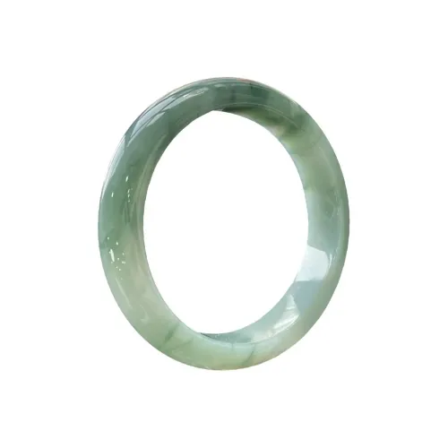 Safir Glutinous Jade Bangles Women's