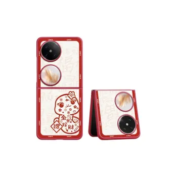 SUPER MOUSE Phone Cases
