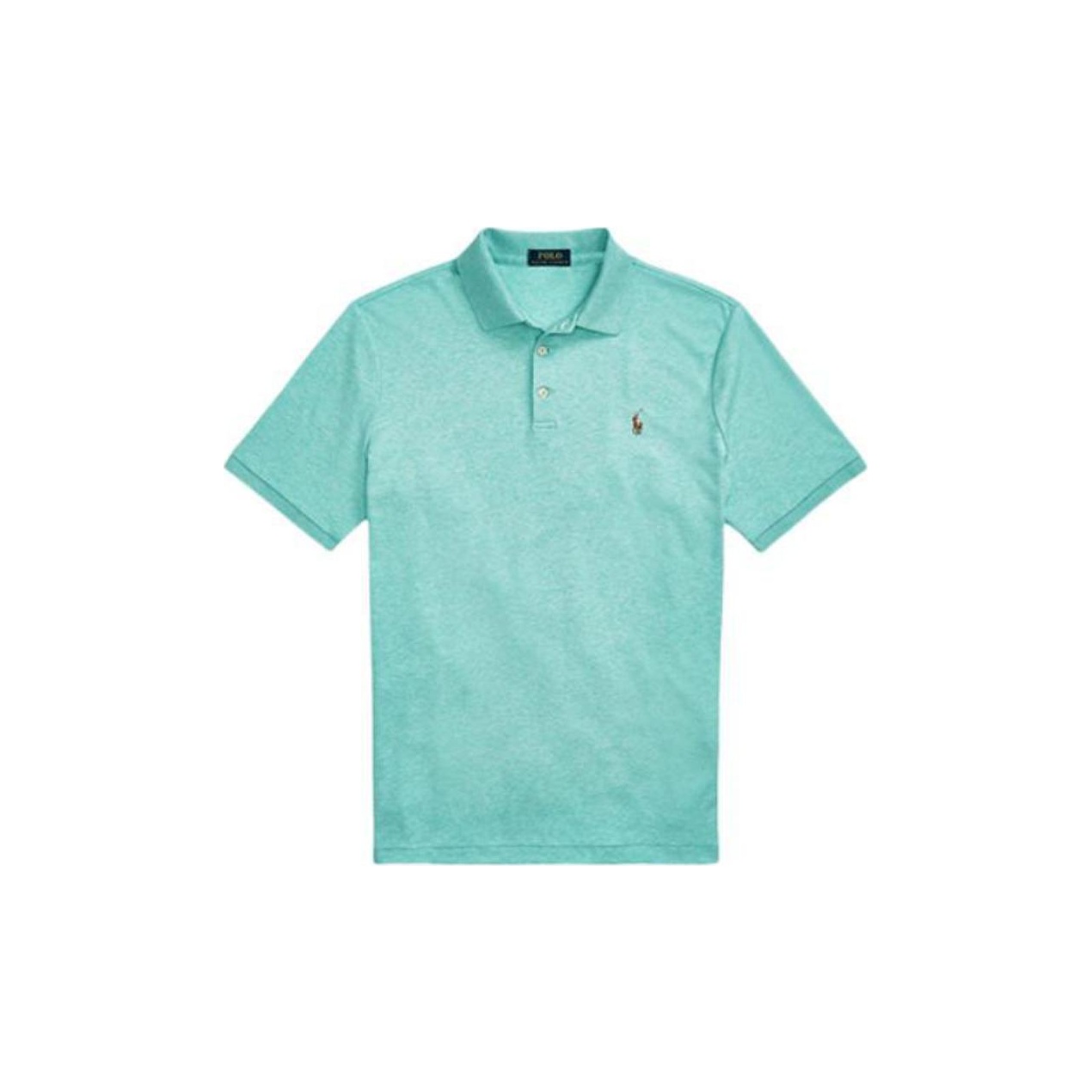 Polo Ralph Lauren Polo Shirts Men White M - POIZON