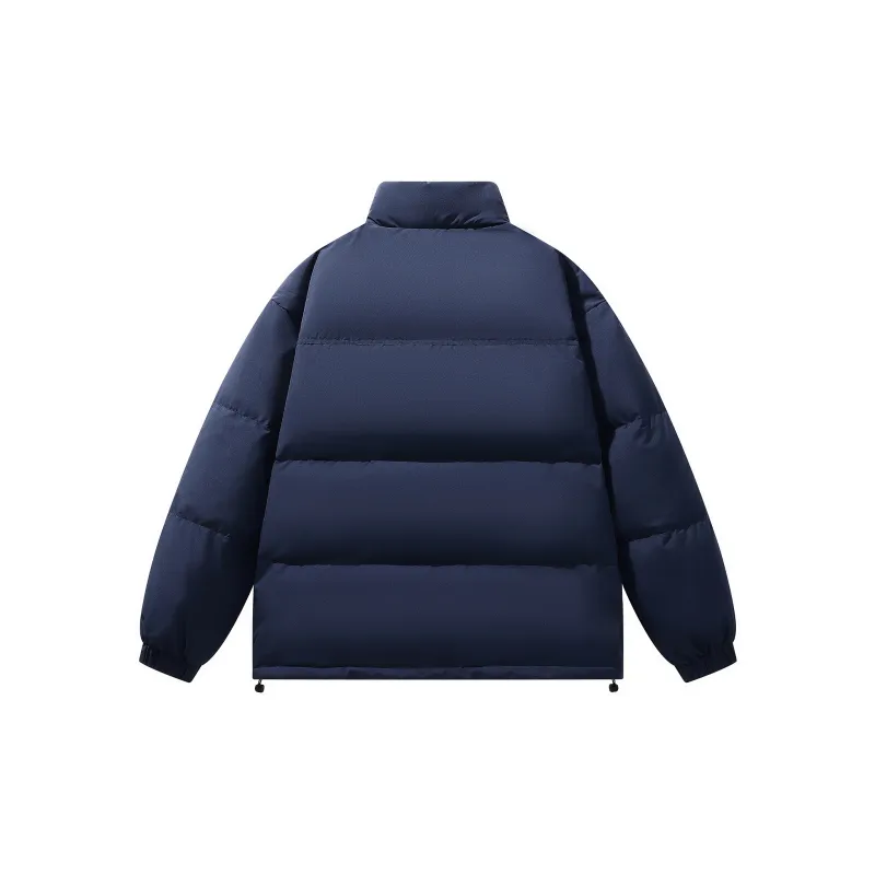 The Simpsons Down Jacket Unisex-13