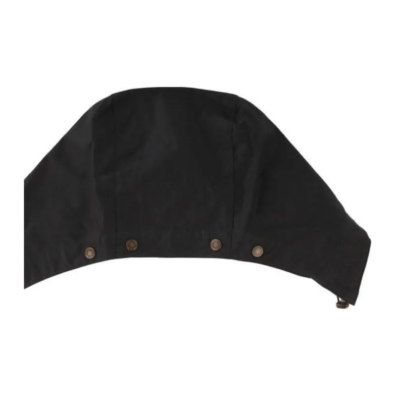BARBOUR Re Engineered Drawstring Hood-2