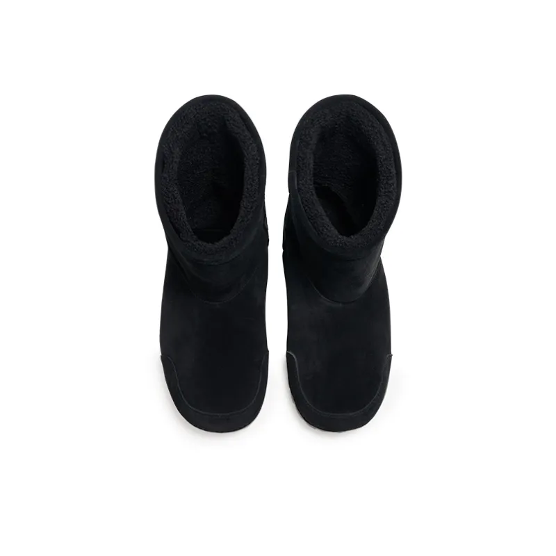 Starwalk Soldier Snow Boots Women's Black-4