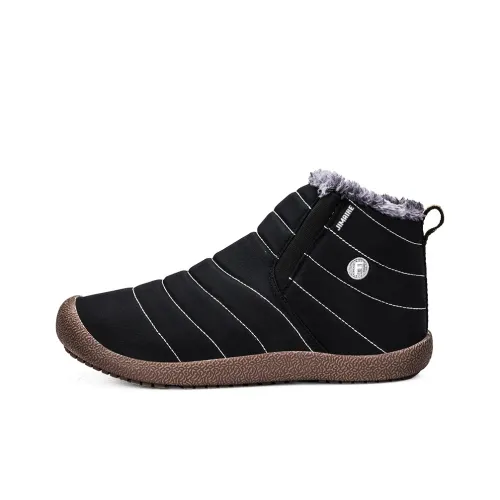 HOKA Project Clifton Shoes in Bdblr