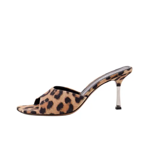 Paris Texas Lorena Mules Women's