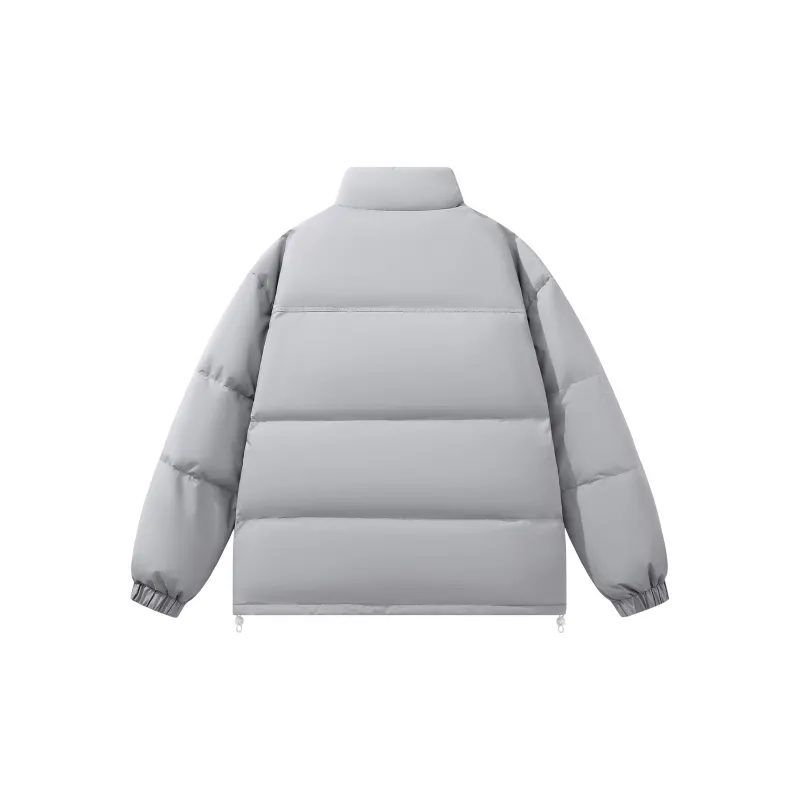The Simpsons Down Jacket Unisex-25