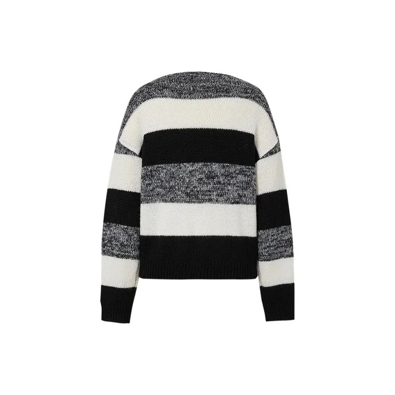 Hopeshow Knitwear Women's-1