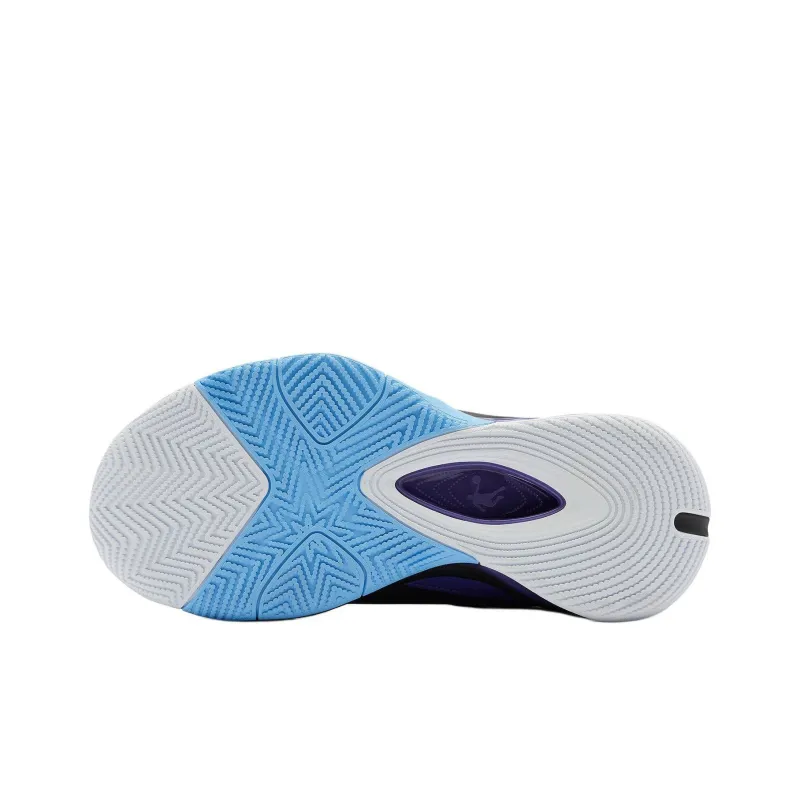 QIAODAN Kids' Basketball Shoes Grade School-4